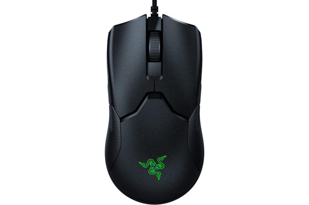 Двусторонняя игровая мышь Razer Viper 8 кГц
