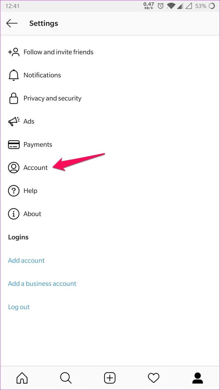 Расписание публикаций Instagram 16