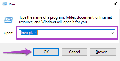 Исправлена ​​​​ошибка, из-за которой Ethernet в Windows 10 продолжает отключаться 15