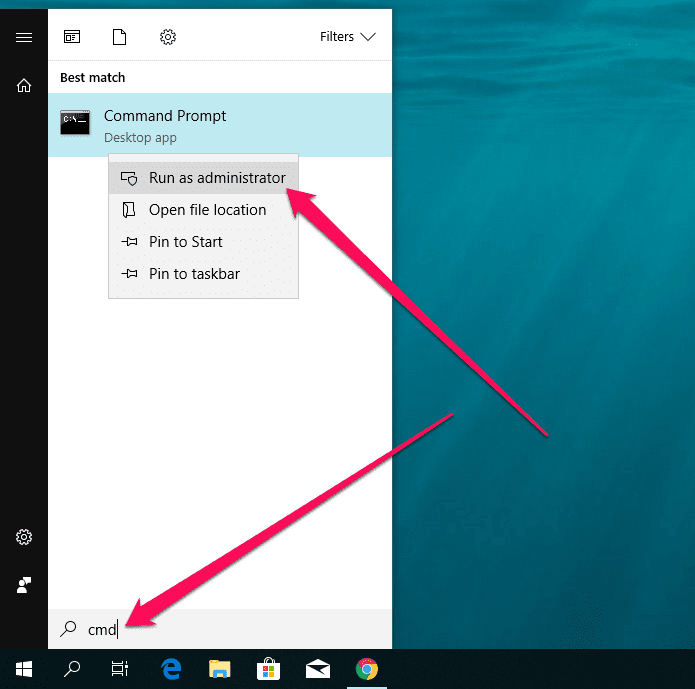 Обновление и завершение работы Windows каждый раз, проблема 7