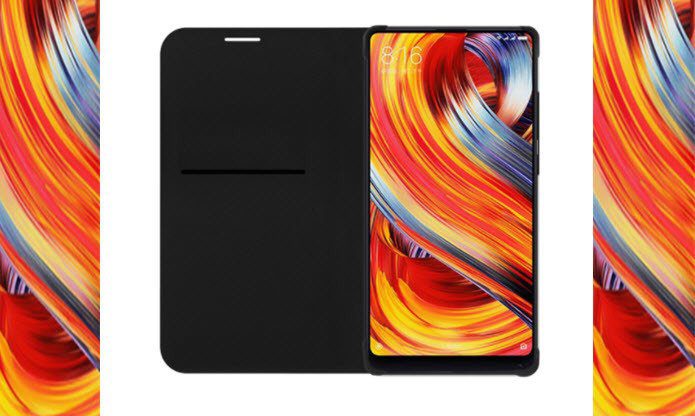 Лучшие Чехлы Чехлы Xiaomi Mi Mi X 2 2