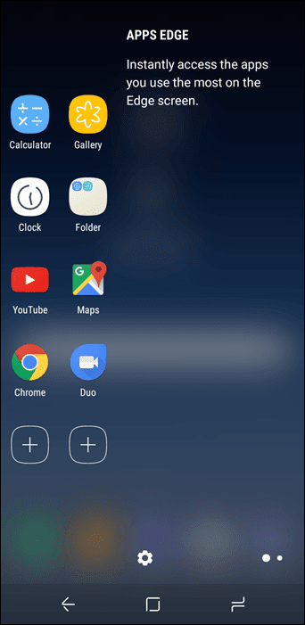 Samsung Galaxy S8 Советы Трюки