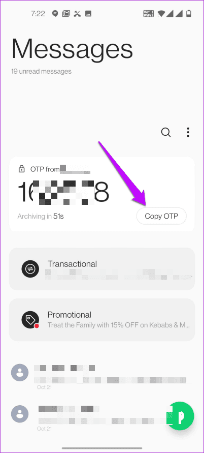 8 советов и рекомендаций Best One Plus 8 T, которые вы должны знать 7