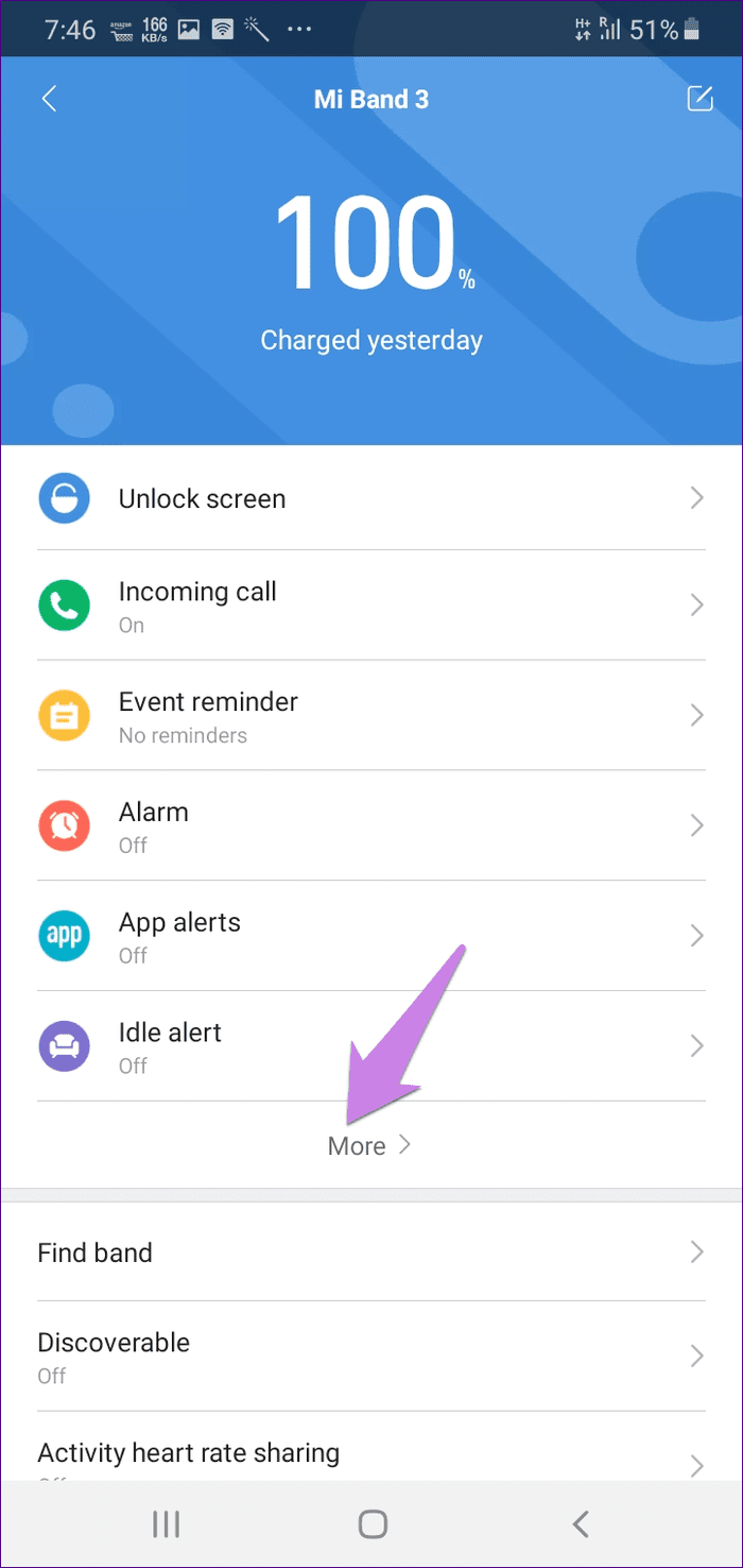 Руководство по эксплуатации Mi Band 10