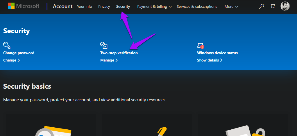 Как настроить личное хранилище Onedrive и зачем это нужно 11