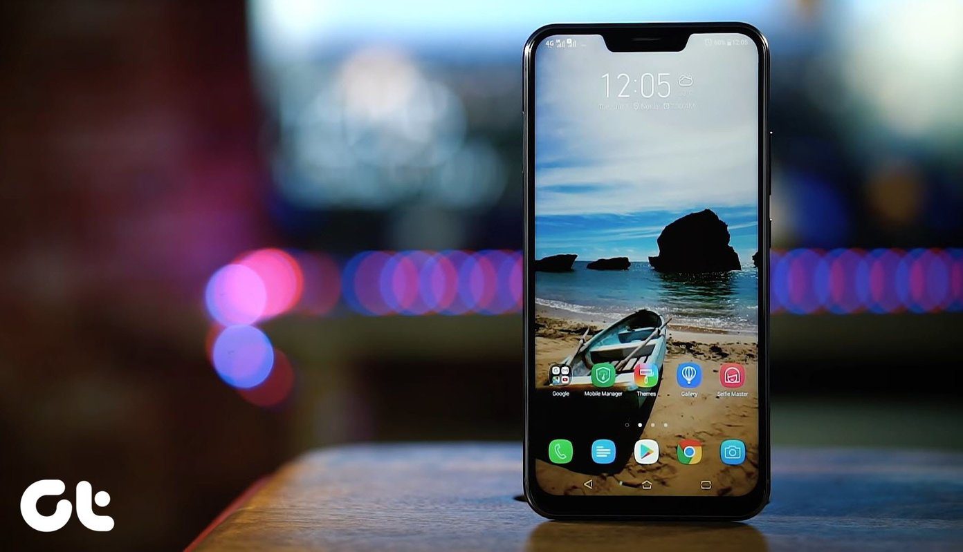 Советы и рекомендации Asus Zenfone 5Z 4