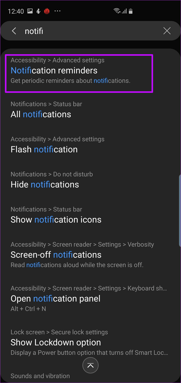 Samsung Galaxy S10 Plus Советы Tricks013