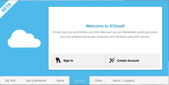 Xkit Xcloud