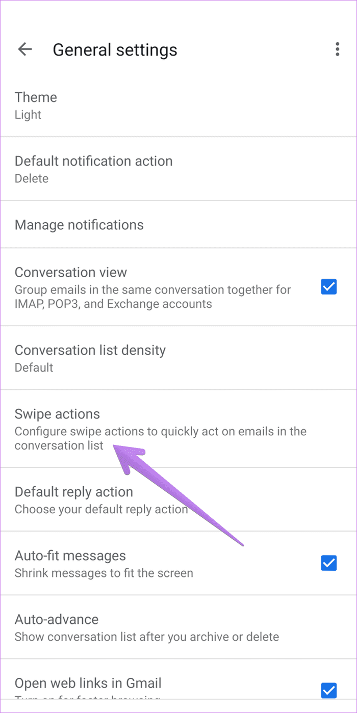 Что такое архив в gmail и как разархивировать почту 12