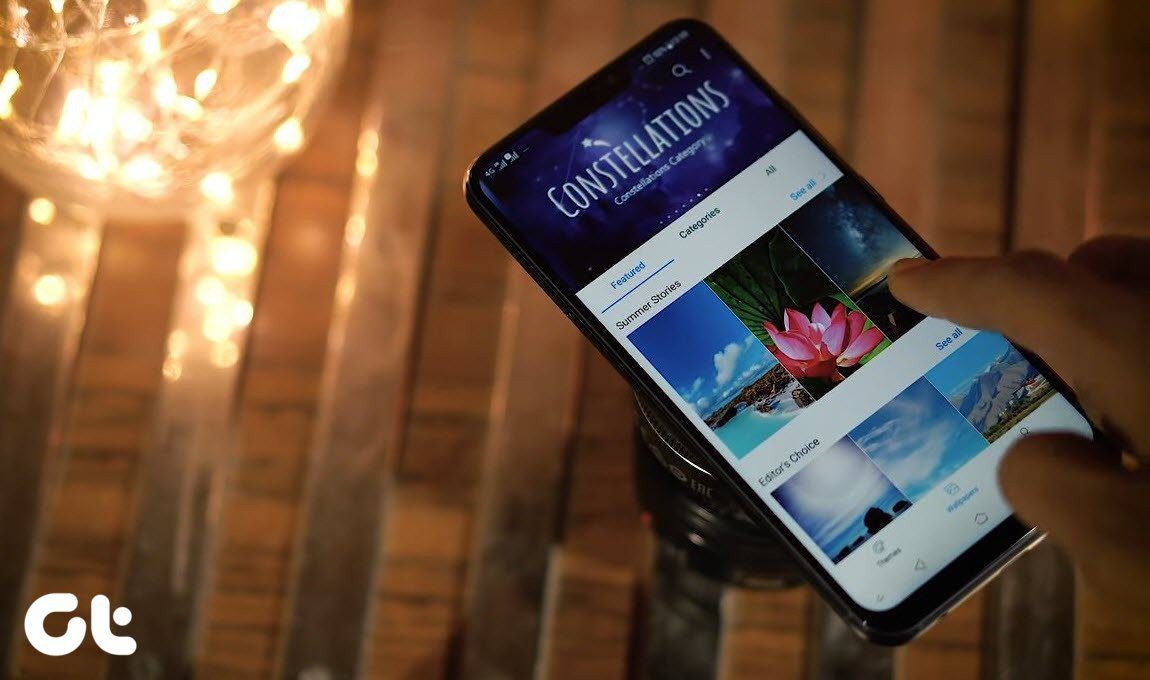 Asus Zenfone 5Z Советы и рекомендации 5