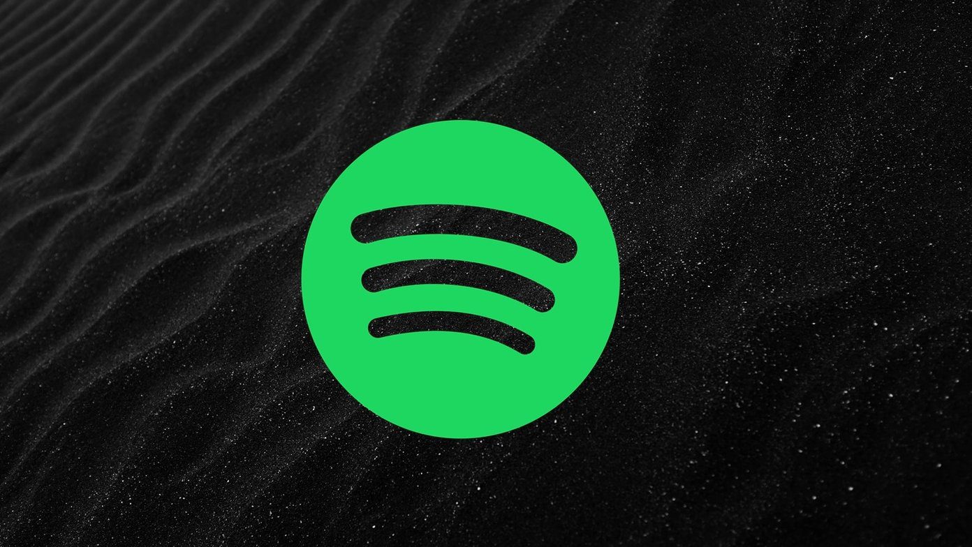 Проблема черного экрана веб-плеера Spotify Fi