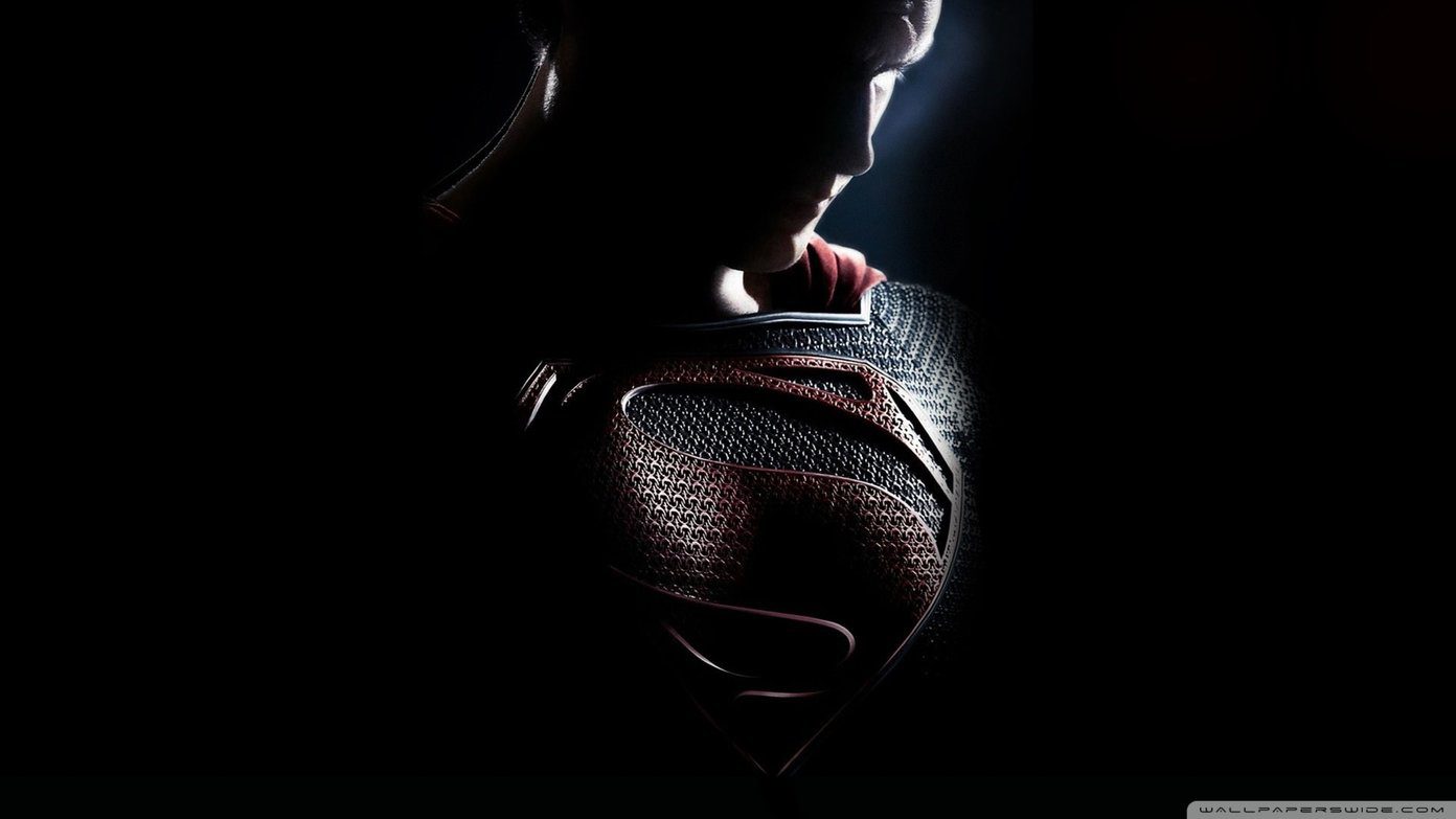 10 лучших обоев HD из Dc Super Heroes 13