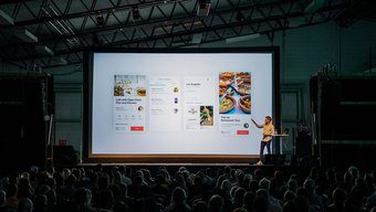 Добавить анимацию в Google Slides Featured