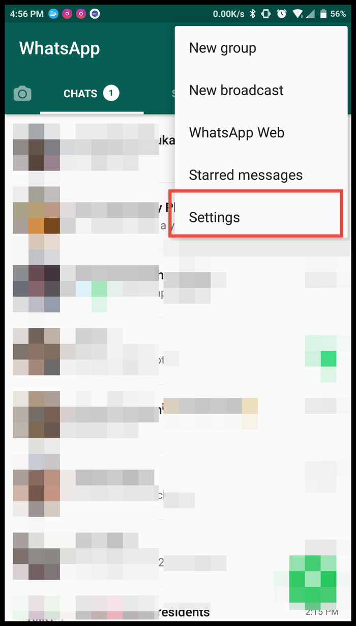 What's App Упи 2