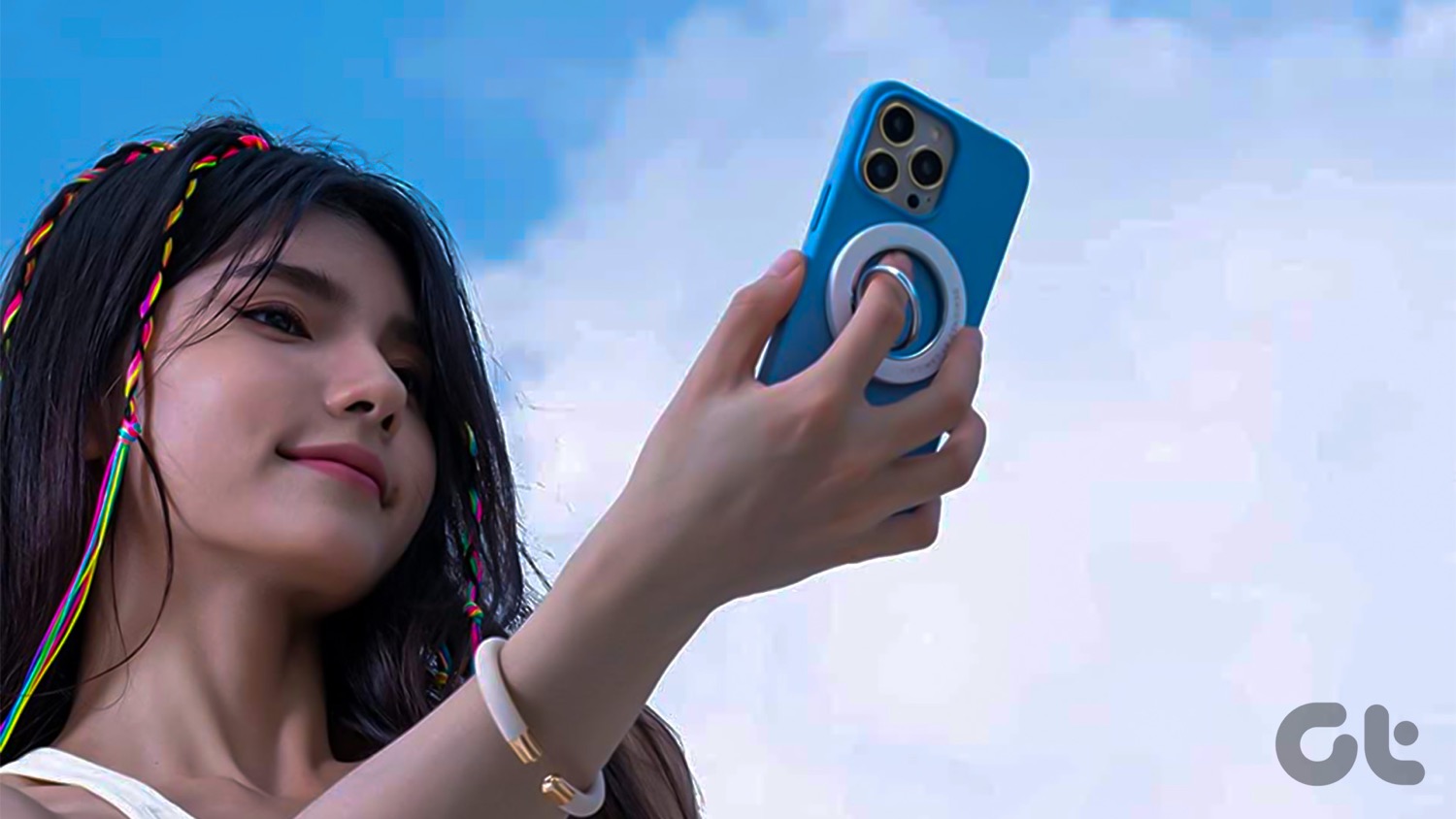 Лучшие альтернативы MagSafe PopSocket для iPhone