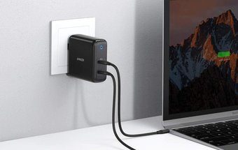 Анкер PowerPort Атом PD 2