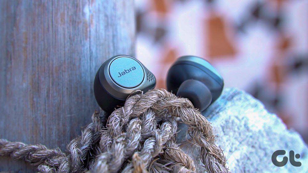 Samsung Galaxy Buds Live против Jabra Elite 75t 8