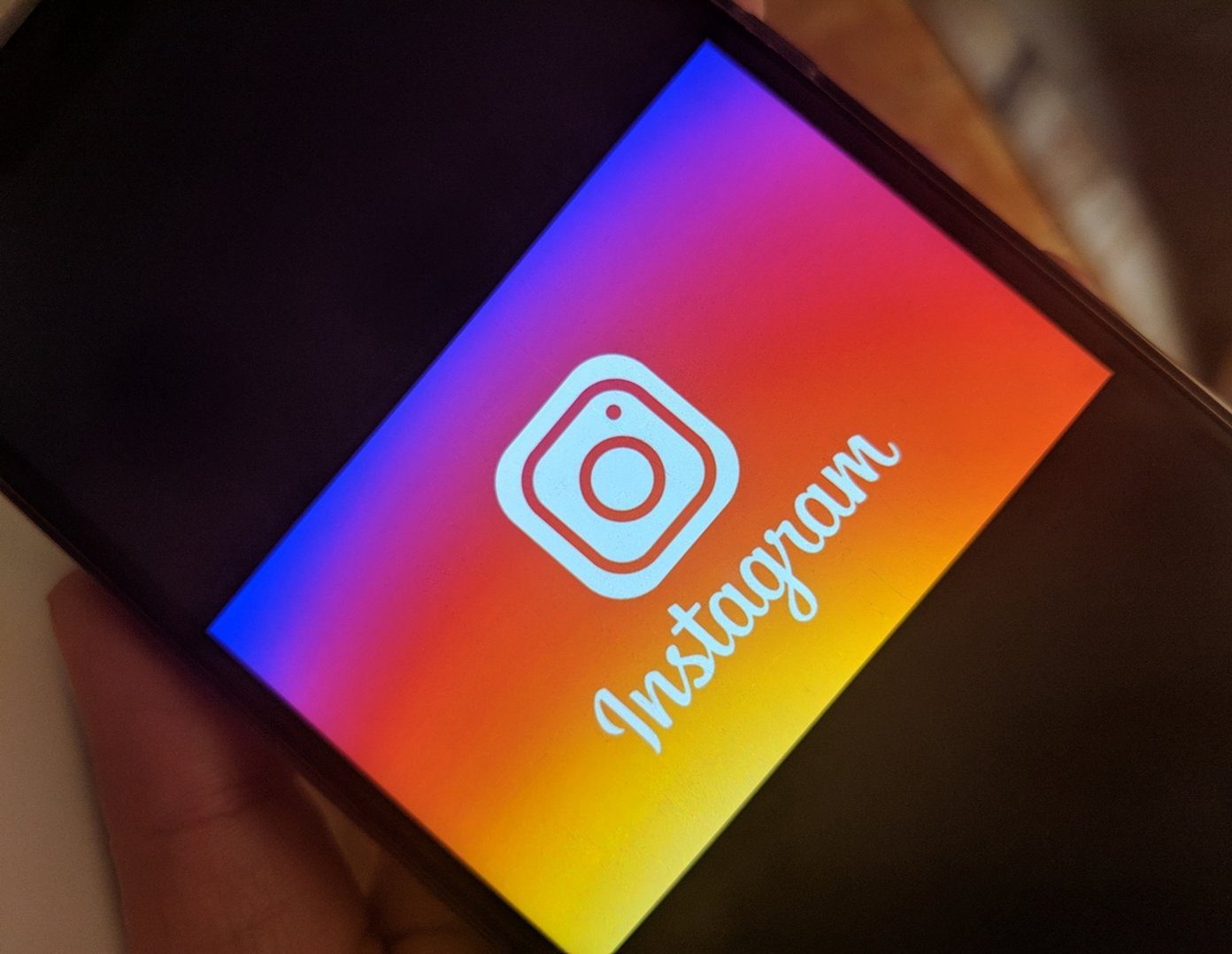 Отключение звука в Instagram