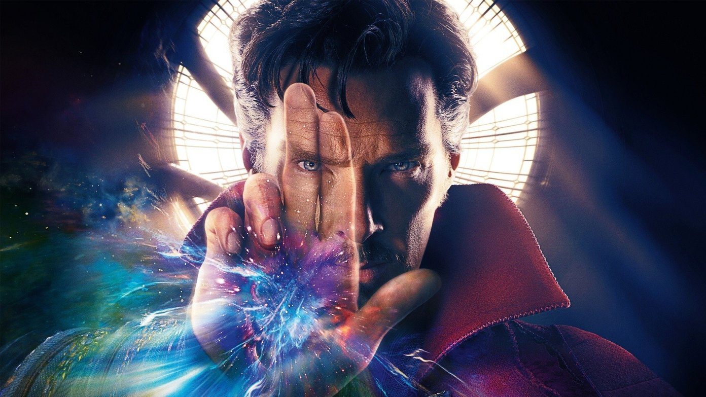 Лучшие HD-обои из вселенной Marvel 1