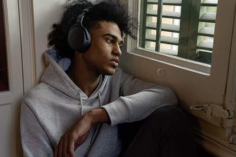 Сеннхайзер HD 450BT