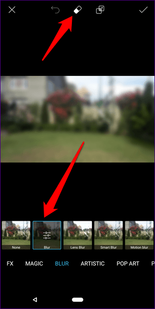 Picsart Советы и рекомендации по редактированию фотографий 6