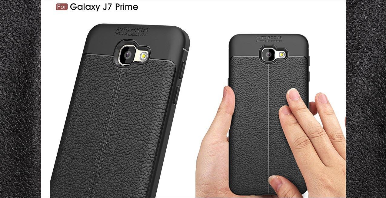Чехлы и чехлы для Samsung Galaxy On7 Prime 6