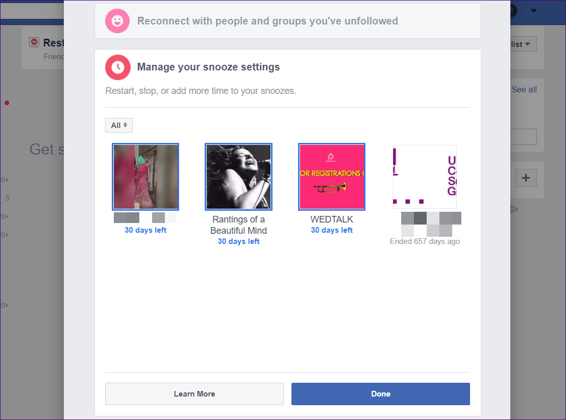 Отложить на Facebook Советы 6