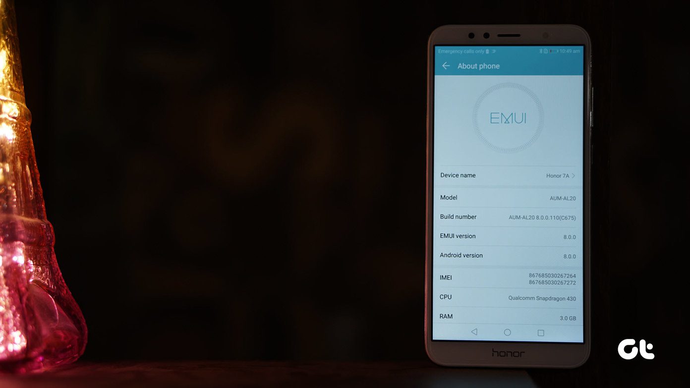 Honor 7 A с водяным знаком 9