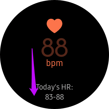 Экономьте заряд батареи samsung galaxy watch3 4
