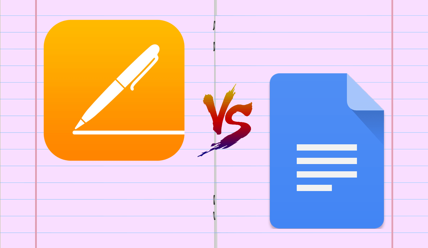 Сравнение Icloud Pages и Google Docs Рекомендуемый альтернативный вариант