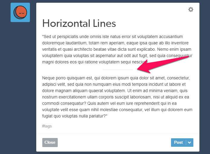 Лучшие ярлыки Tumblr Новые 13