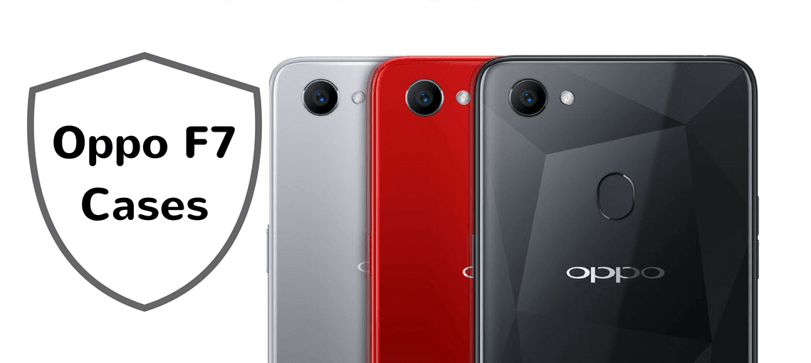 Чехлы для Oppo F7