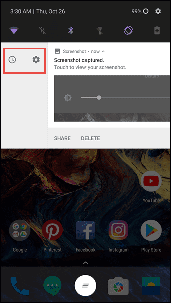 Захватывающие возможности One Plus Oreo Update 11