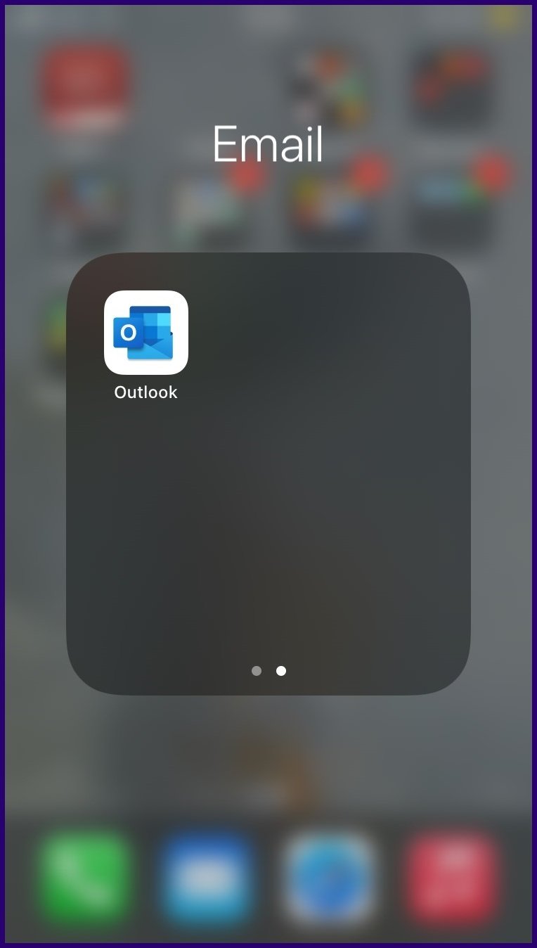 Как добавить и удалить гиперссылку в Microsoft Outlook шаг 13