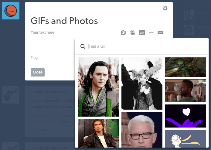 Лучшие ярлыки Tumblr Новые 11