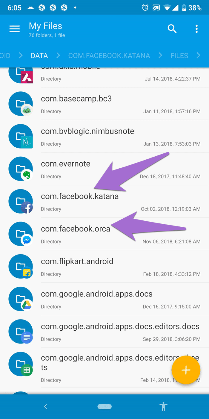 Стикеры мессенджера в WhatsApp 3