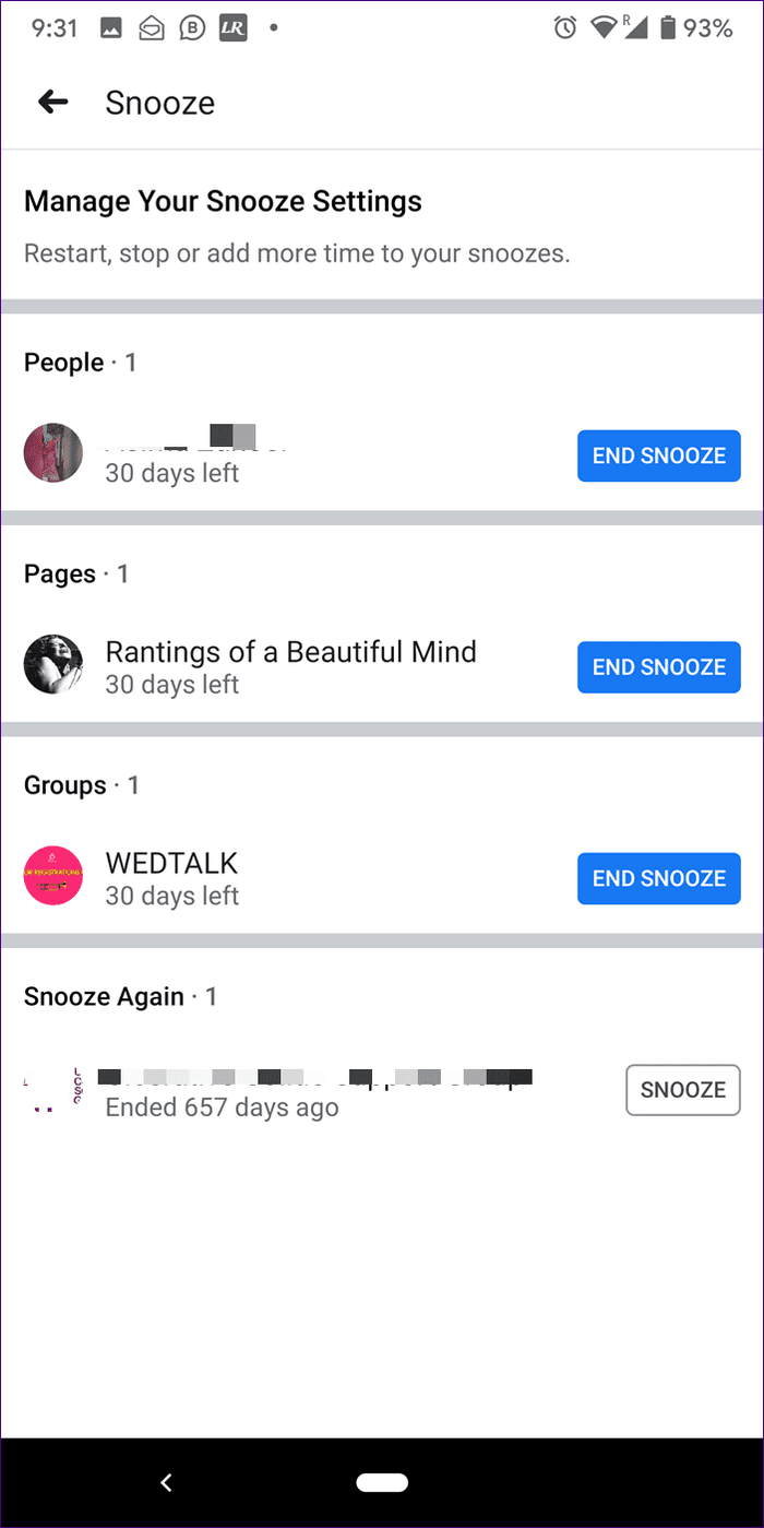 Отложить на Facebook Советы 11