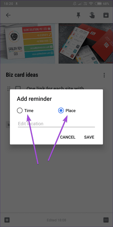 Onenote и Evernote для хранения заметок и документов 13