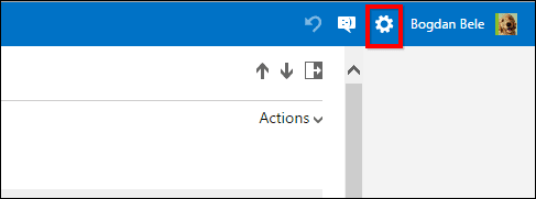 Outlook Com Gears