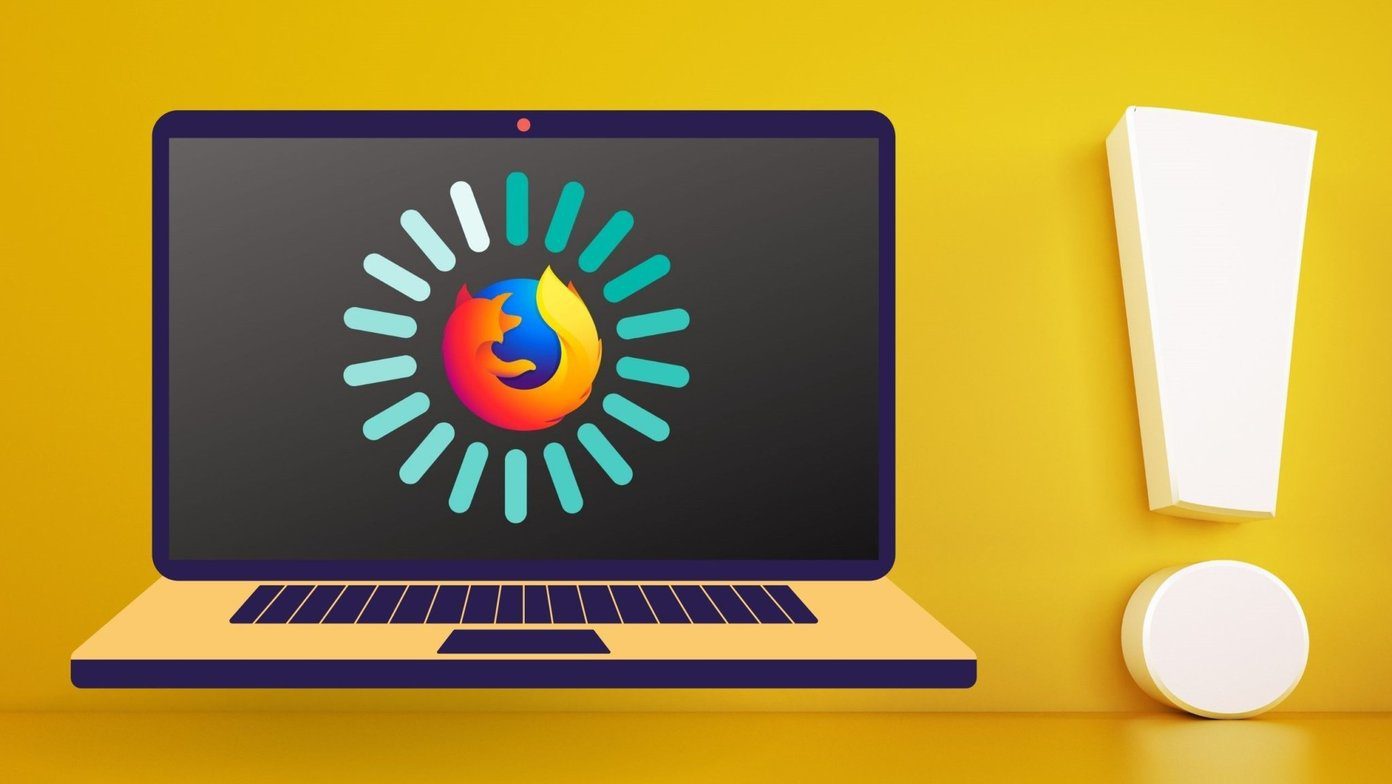 Лучшие способы исправить то, что Firefox не отвечает в Windows 10 или 11