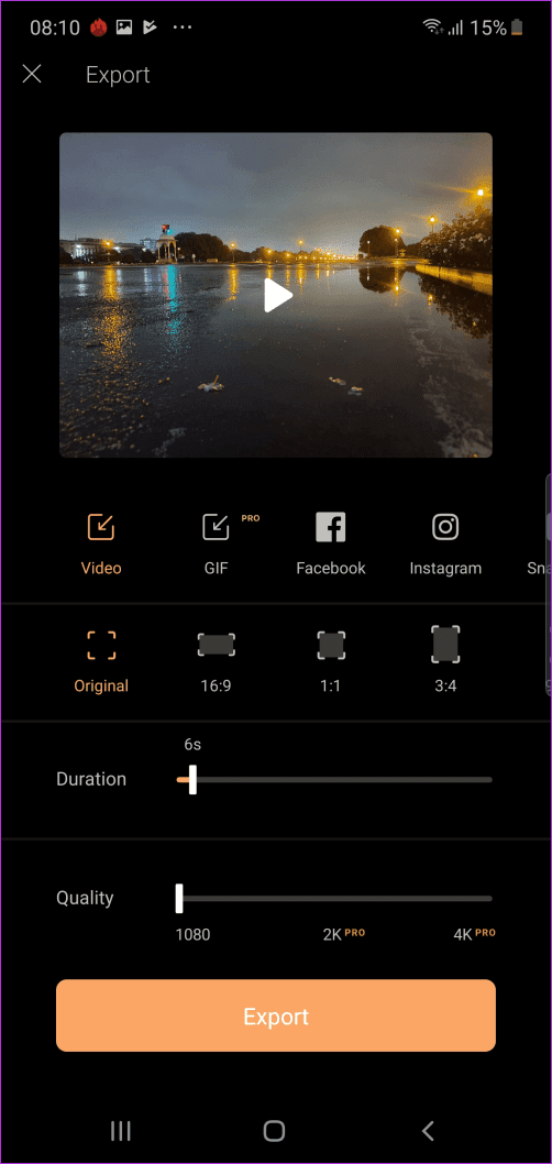 10 лучших приложений для Samsung Galaxy Note 10 9