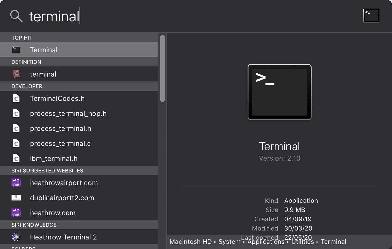 Удалить на платформе Chrome Launch Terminal 4 Organization