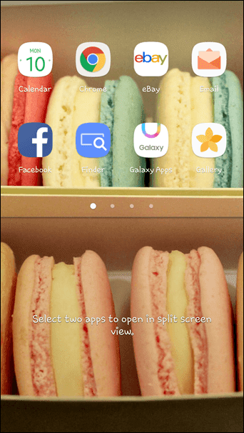 Особенности Samsung Galaxy A5 6