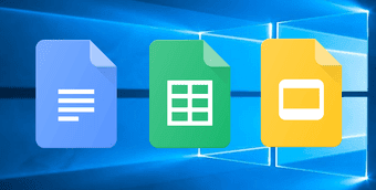 Google Docs Sheets Slides Desktop Shortcuts Рекомендуемые