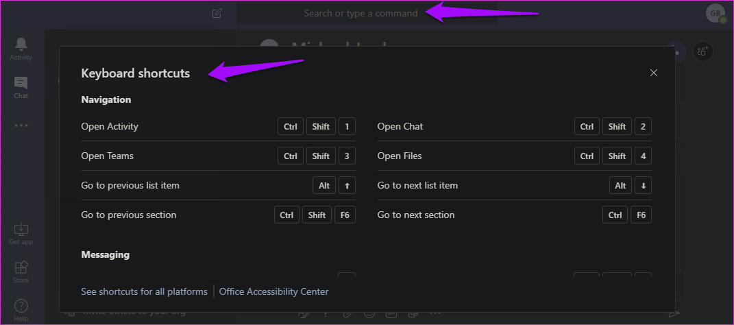 Советы по Microsoft Teams 5