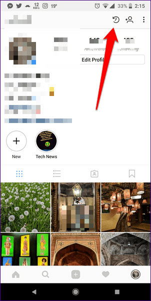Скачать Основные моменты Instagram 4