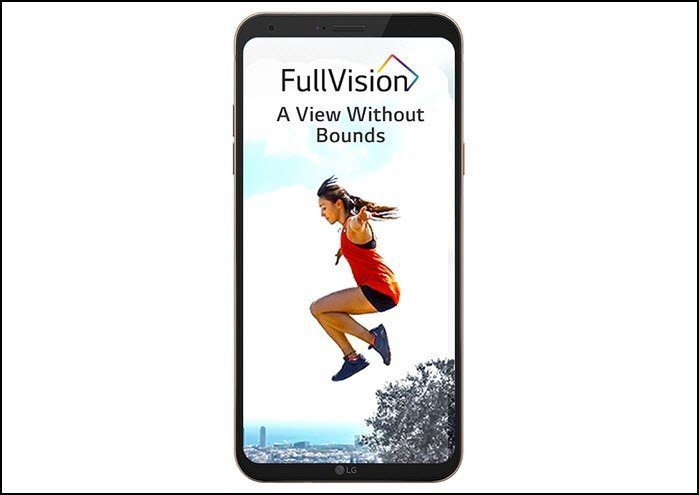 LG Q6
