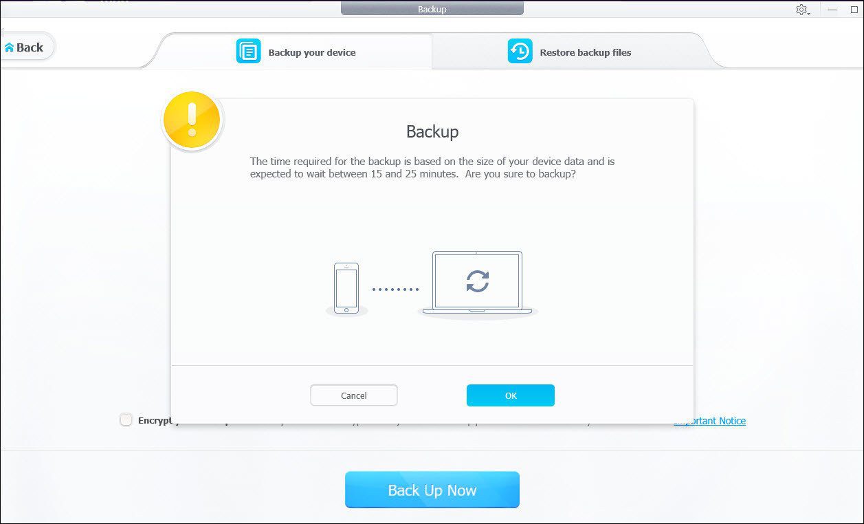 Уважаемый Mob I Phone Manager 9