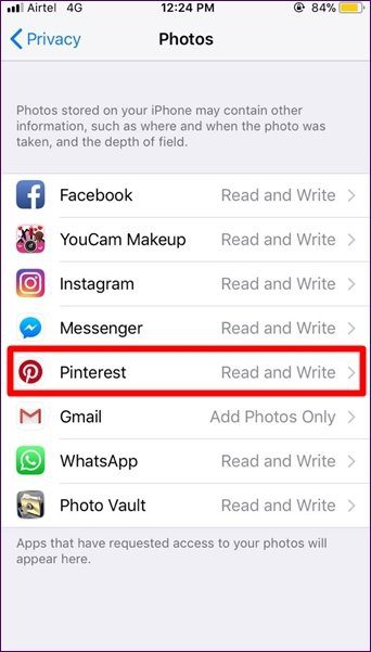 Скачать изображения с Pinterest Android Iphone Computer 10