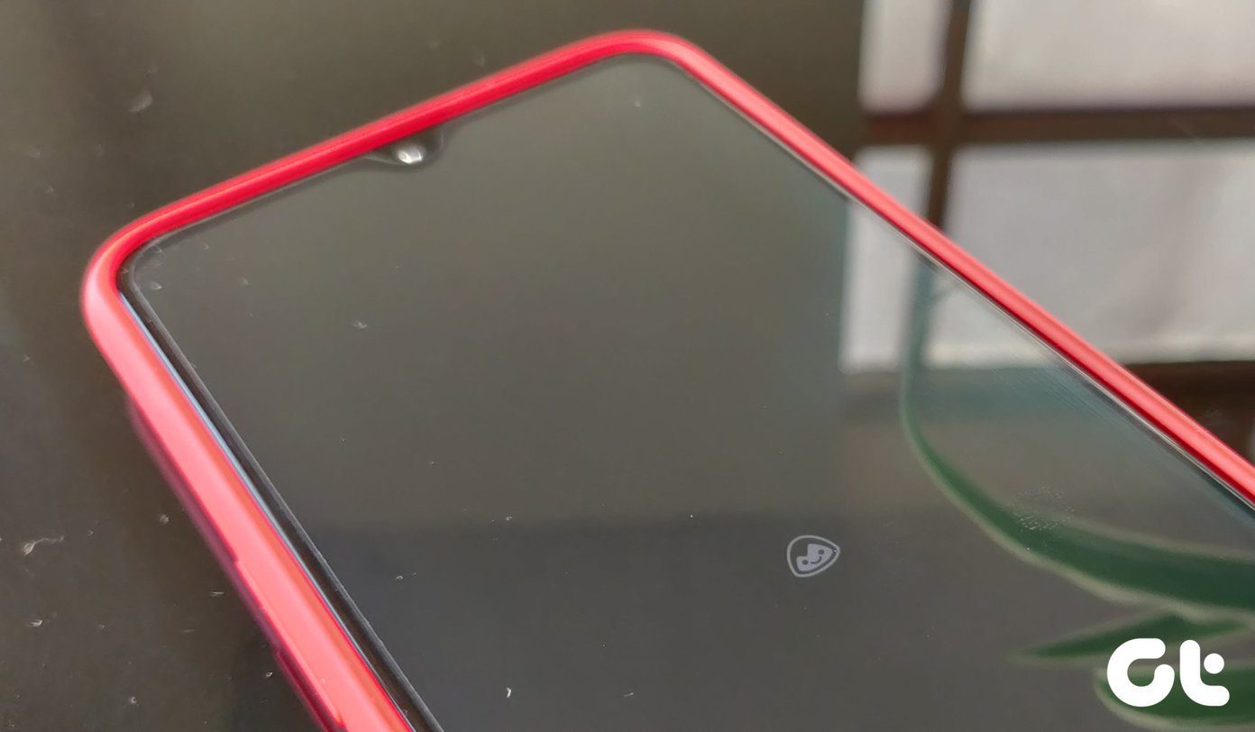 Лучшие 4 альтернативы светодиодным уведомлениям на One Plus 6 T 58